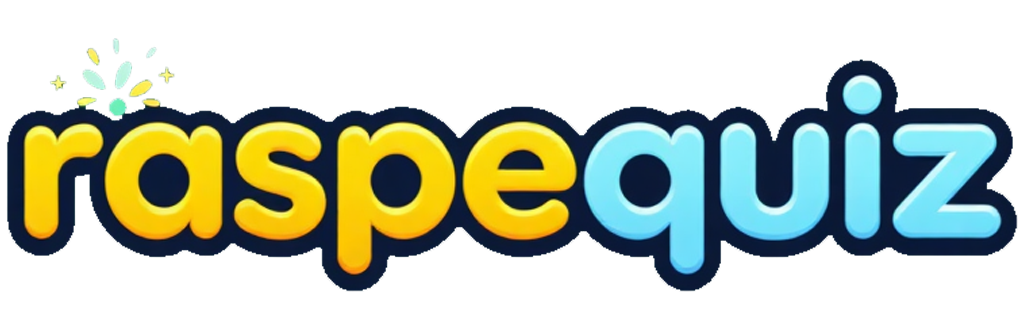 Raspe Quiz